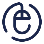 Mouse Circle SVG Icon